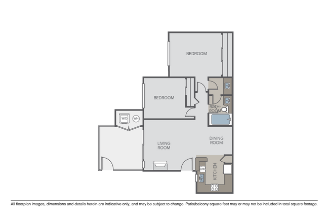 Veranda 005146 floor plan