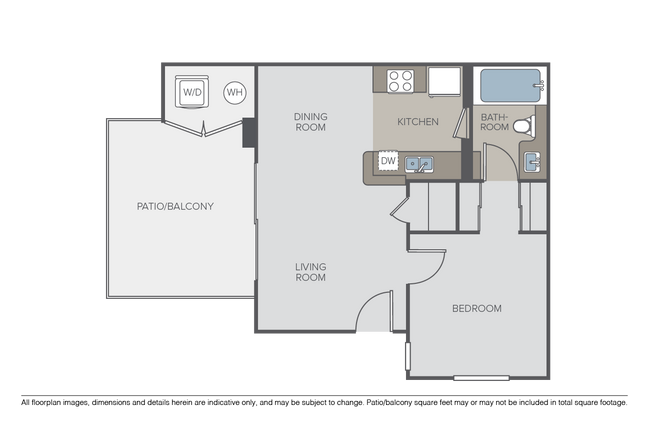 Windward 011020 floor plan