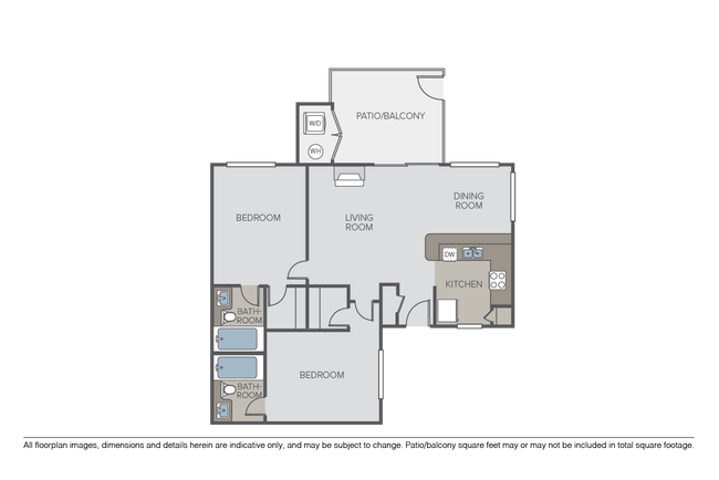 Marcay 011051 floor plan