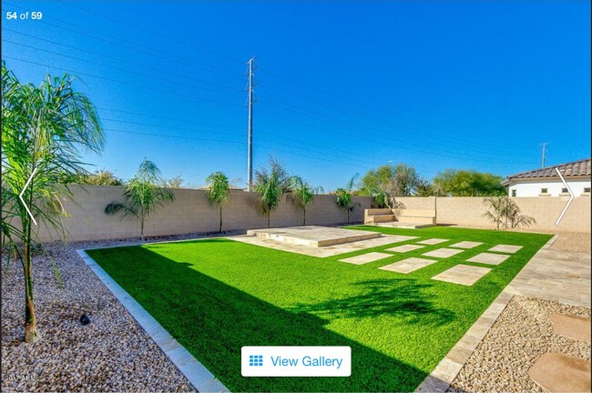 2597 E Aloe Pl Chandler, AZ 85286 photo 5