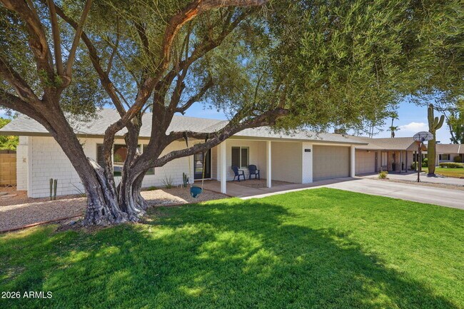 4234 E Winnetka Dr Phoenix, AZ 85044 photo 3