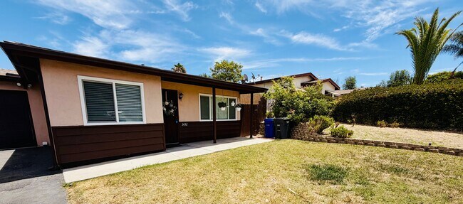 3432 Hollencrest Rd San Marcos, CA 92069
