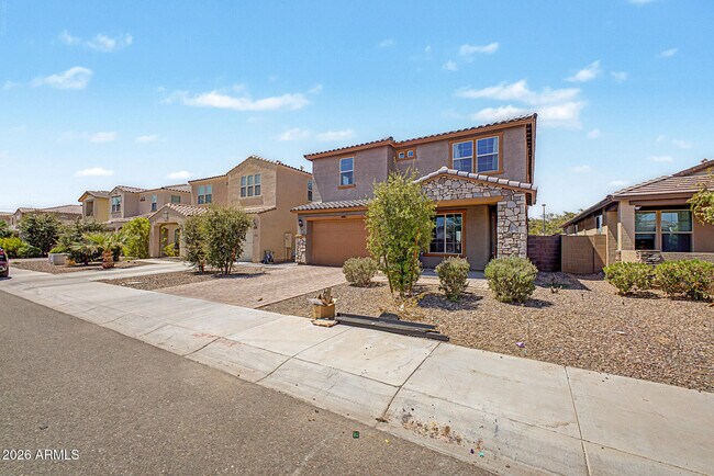 5066 N 79th Ln Glendale, AZ 85303 photo 3