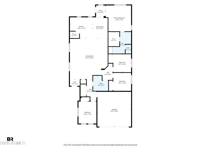 261 W Pinnacle Ridge Dr photo 4