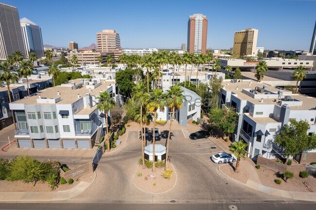 3633 N 3rd Ave Phoenix, AZ 85013 photo 4