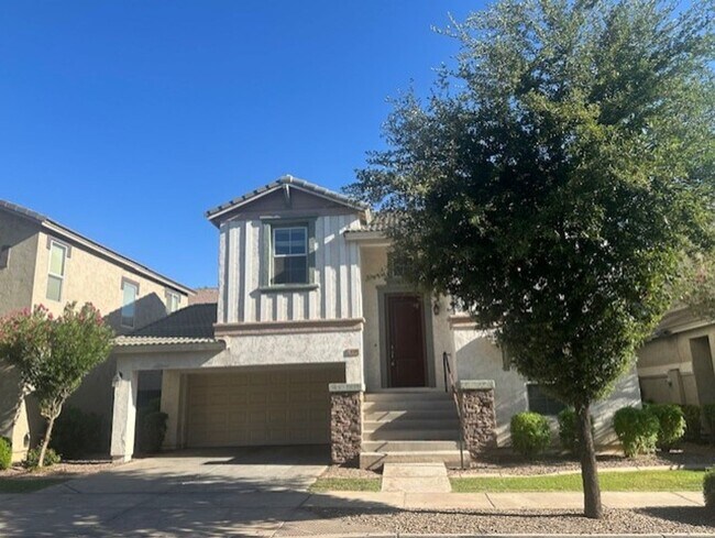 4209 E Carla Vista Dr Gilbert, AZ 85295 photo 2