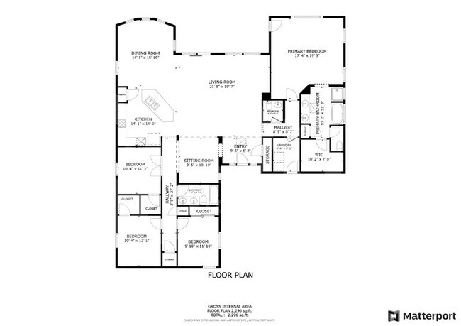 2471 E Aloe Pl Chandler, AZ 85286 photo 2