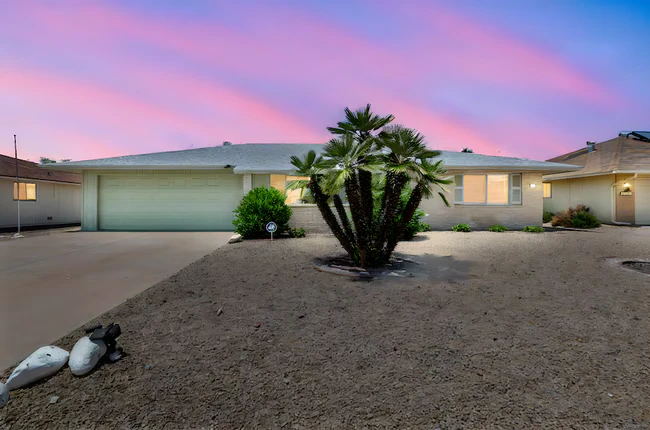 12414 W Nugget Ct Sun City West, AZ 85375 photo 2