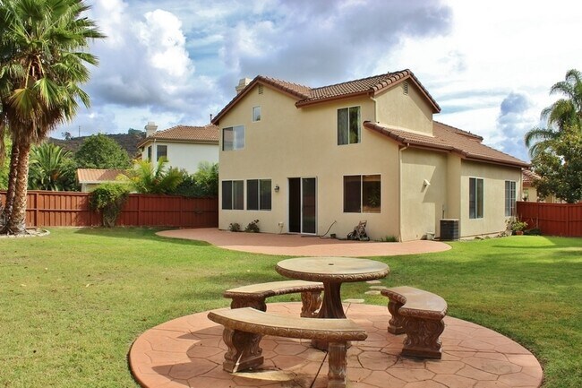 3536 Corte Yolanda Carlsbad, CA 92009