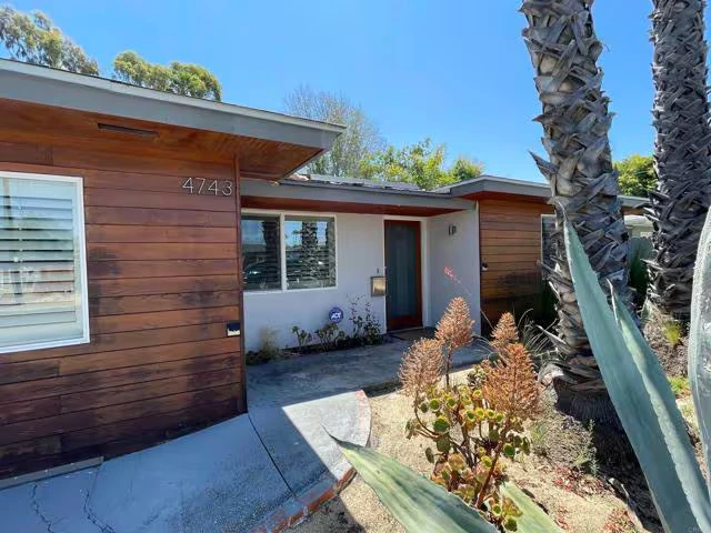 4743 60th St San Diego, CA 92115