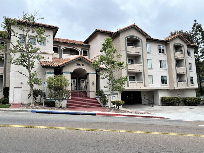 3078 Broadway San Diego, CA 92102