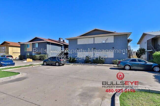 1865 N Spring Mesa, AZ 85203