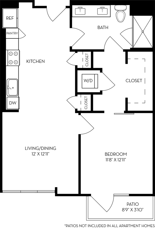 1A1 217 floor plan