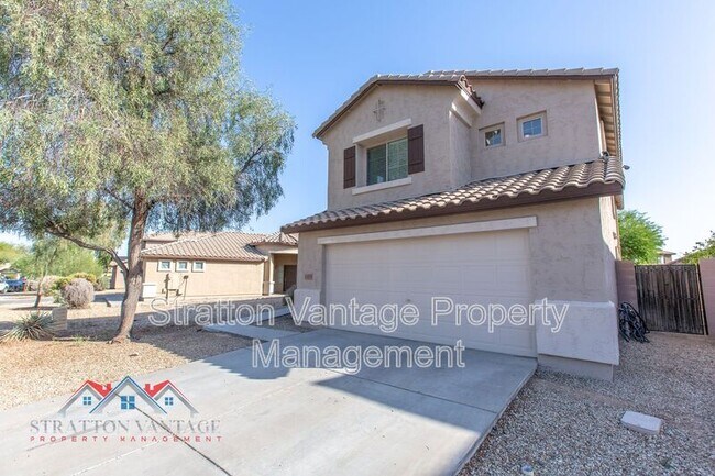 11373 W Lincoln St Avondale, AZ 85323 photo 3