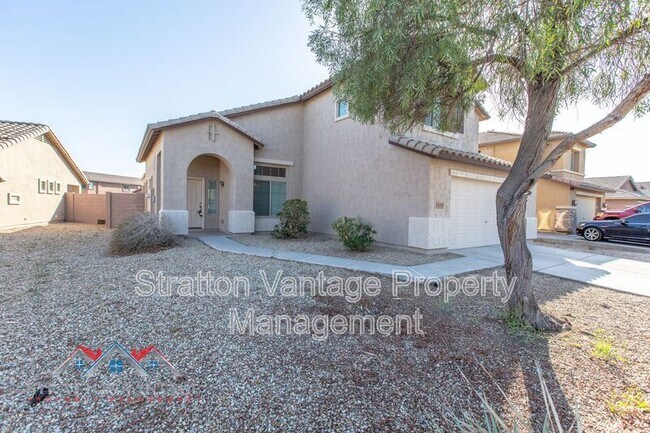 11373 W Lincoln St Avondale, AZ 85323 photo 5