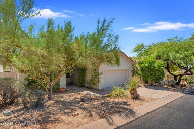 13867 E Paradise Ln photo 5