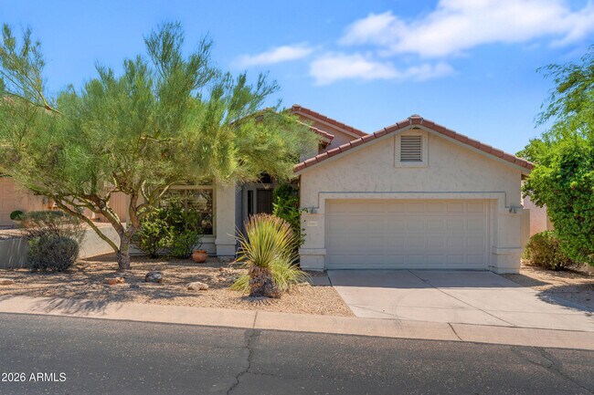 13867 E Paradise Ln photo 2