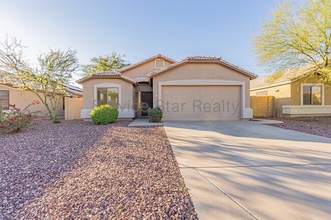15131 W Melvin St Goodyear, AZ 85338 photo 3