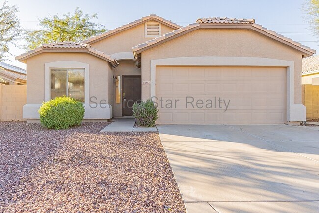 15131 W Melvin St Goodyear, AZ 85338 photo 4