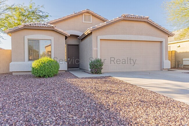 15131 W Melvin St Goodyear, AZ 85338 photo 2