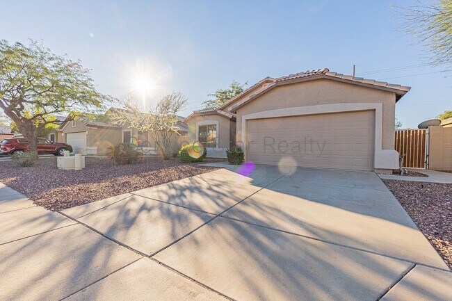 15131 W Melvin St Goodyear, AZ 85338 photo 5