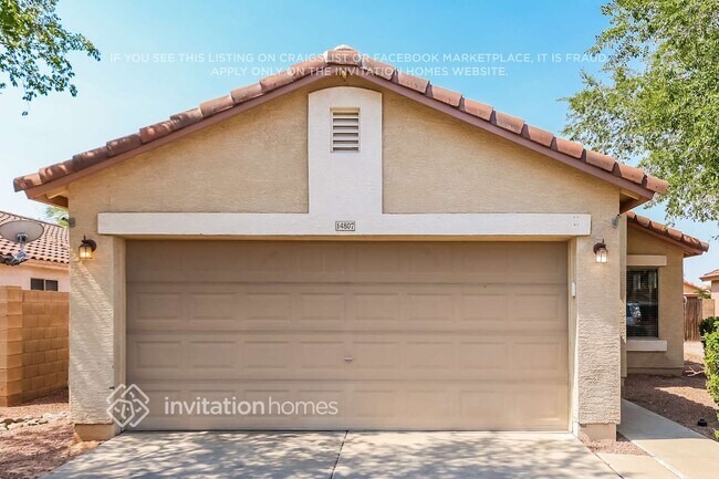 14807 W Acapulco Ln