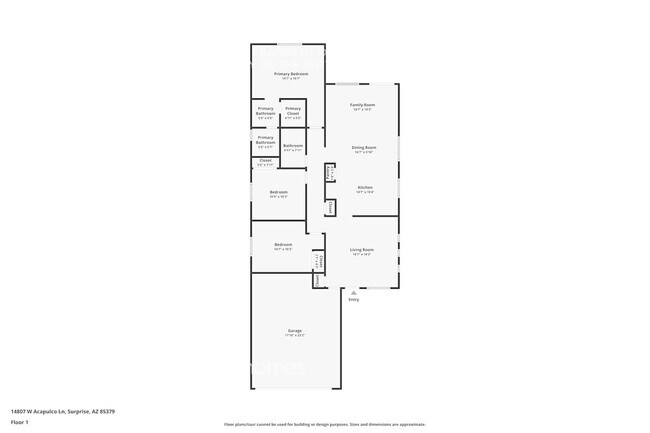 14807 W Acapulco Ln photo 3
