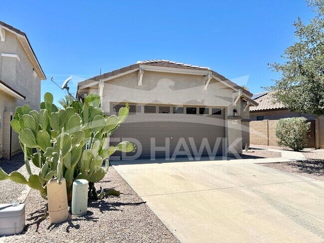 38564 N La Grange Ln San Tan Valley, AZ 85140 photo 2