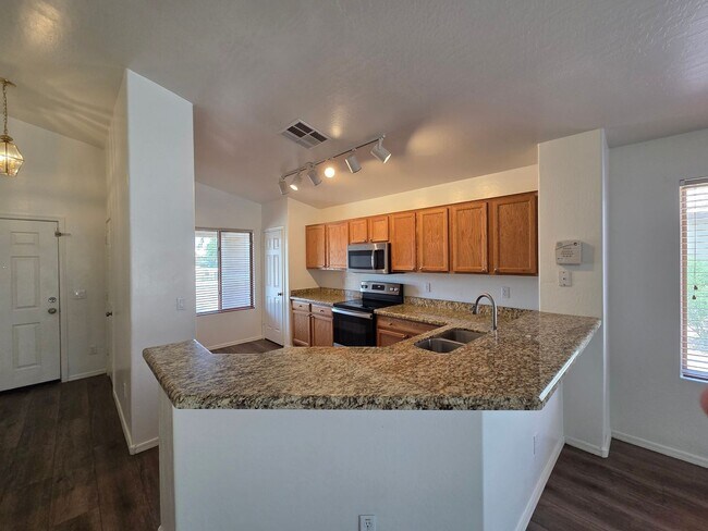 1938 S 172nd Ave Goodyear, AZ 85338 photo 4