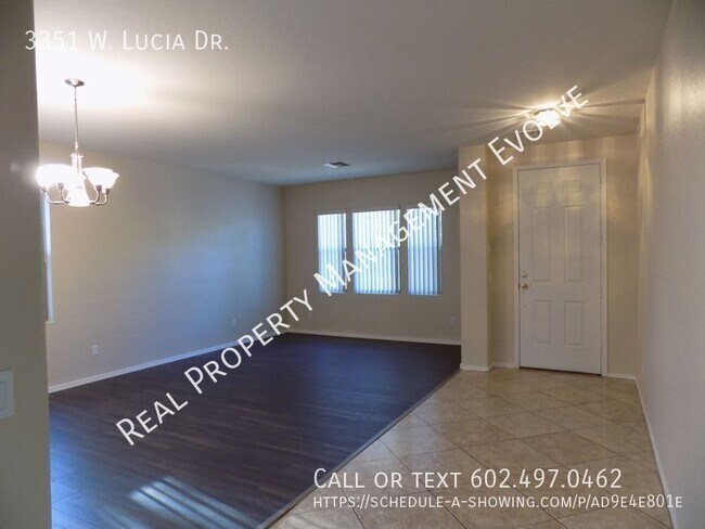 3351 W Lucia Dr Phoenix, AZ 85083 photo 2
