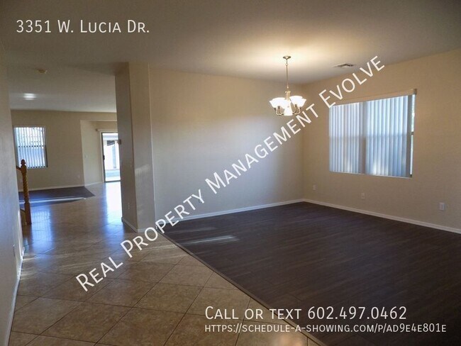 3351 W Lucia Dr Phoenix, AZ 85083 photo 3