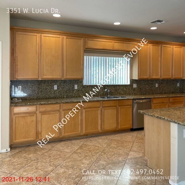 3351 W Lucia Dr Phoenix, AZ 85083 photo 5