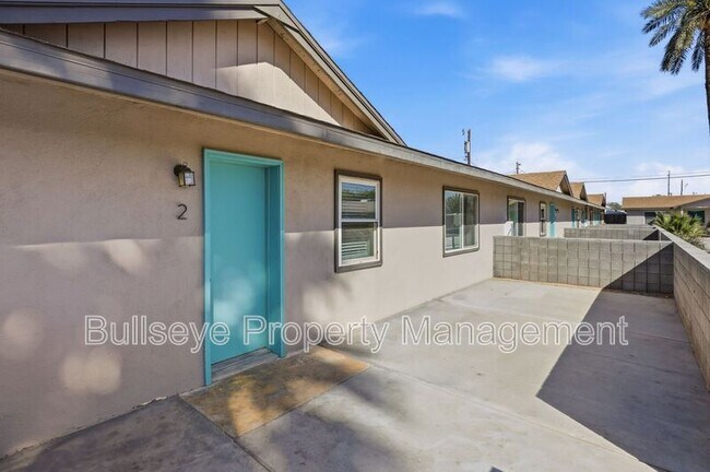 840 E Turney Ave Phoenix, AZ 85014 photo 4