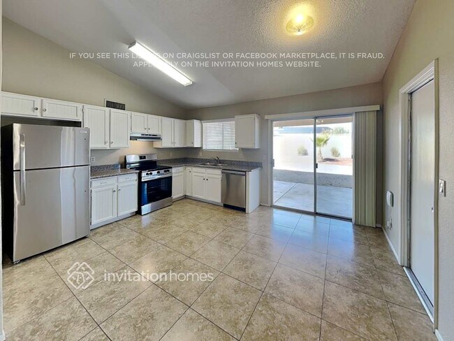 6526 E Jensen St Mesa, AZ 85205 photo 5