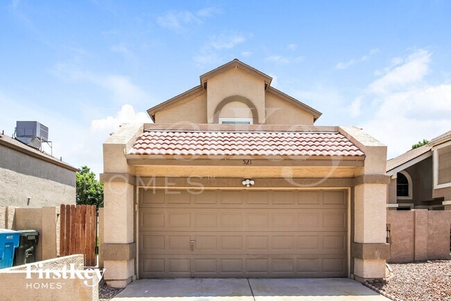 521 E Wescott Dr photo 2