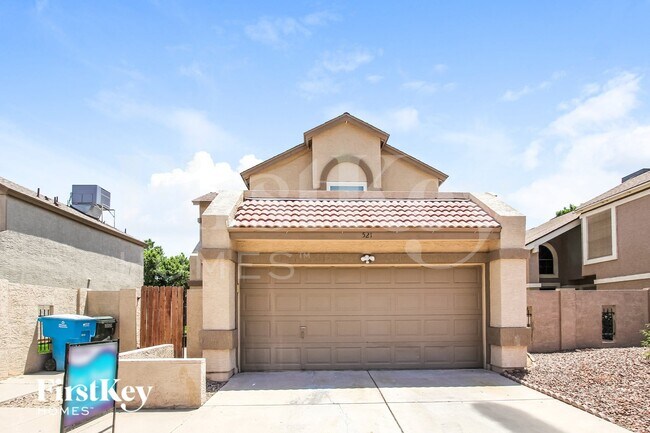 521 E Wescott Dr photo 4