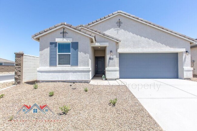 3152 W Shanley Ave Apache Junction, AZ 85120 photo 2