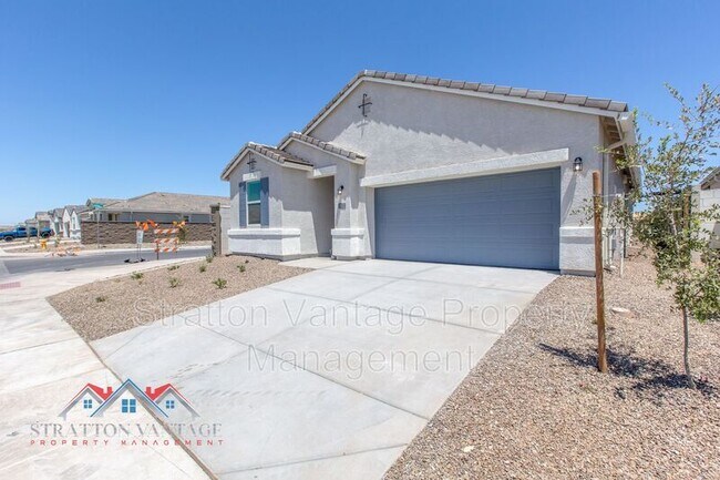 3152 W Shanley Ave Apache Junction, AZ 85120 photo 4