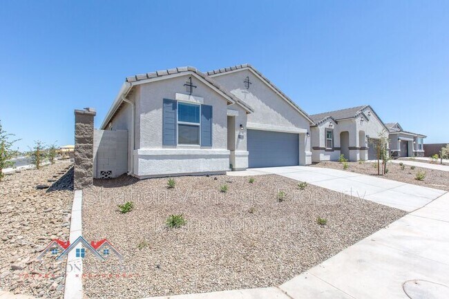 3152 W Shanley Ave Apache Junction, AZ 85120 photo 3