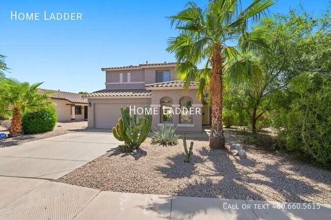 44727 Gavilan Dr Maricopa, AZ 85139 photo 2