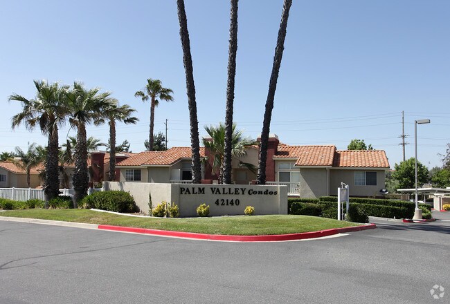 Palm Valley Condos photo 2