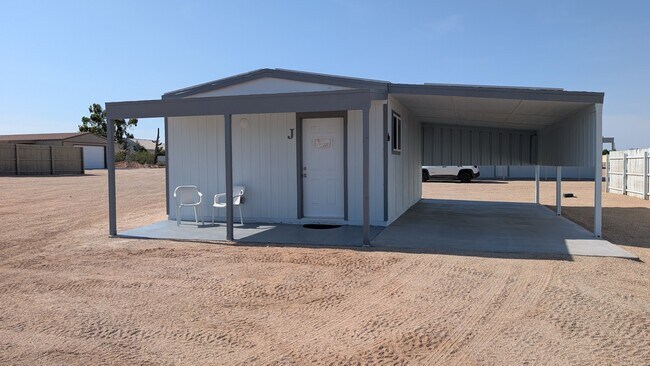 27038 E Lucia Dr photo 2