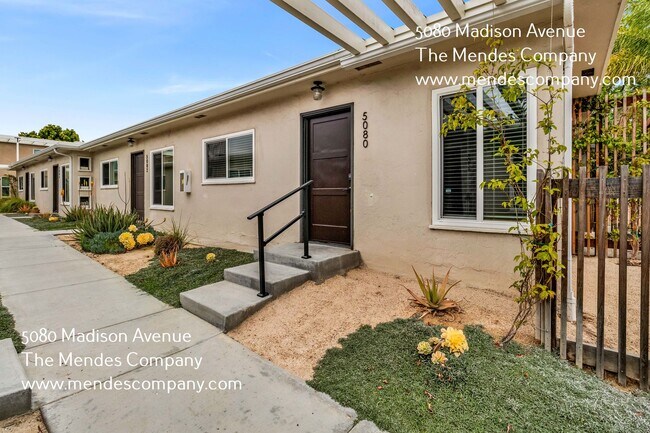 5080 Madison Ave San Diego, CA 92115 photo 2
