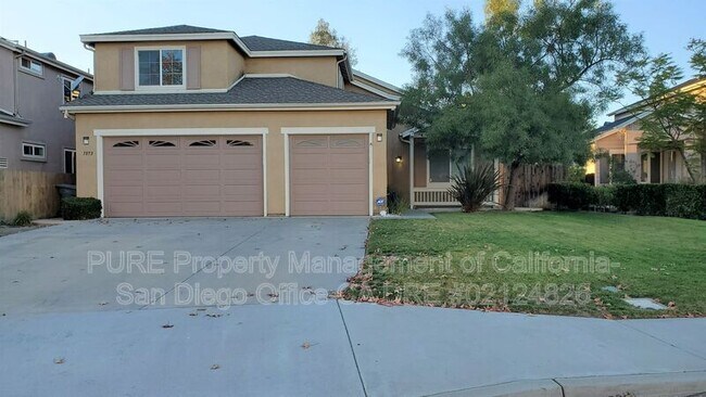 1073 Princess Kyra Pl Escondido, CA 92029