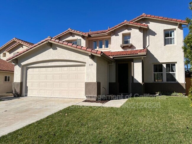 535 Island Breeze Ln San Diego, CA 92154 photo 2