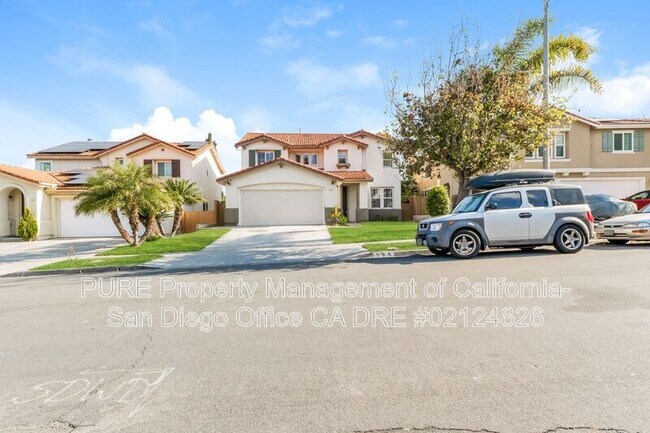 535 Island Breeze Ln San Diego, CA 92154