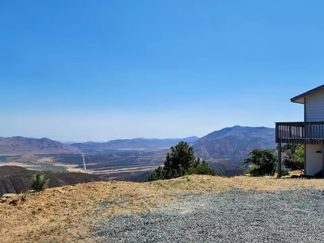 461 Manzanita Dr Julian, CA 92036
