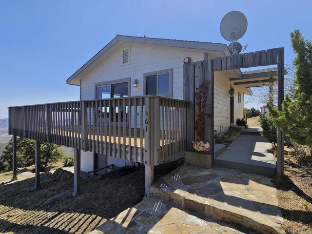 461 Manzanita Dr Julian, CA 92036 photo 2