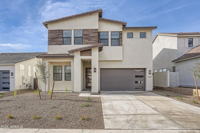 15550 S 181st Ln Goodyear, AZ 85338 photo 2