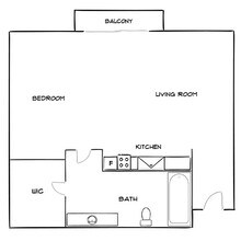 Design EA L-12A floor plan